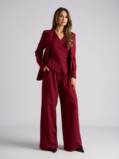 Pantalon Andreea Vișiniu
