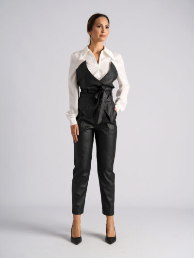 Pantalon Piele Vera