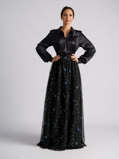 Fustă Tulle Clara